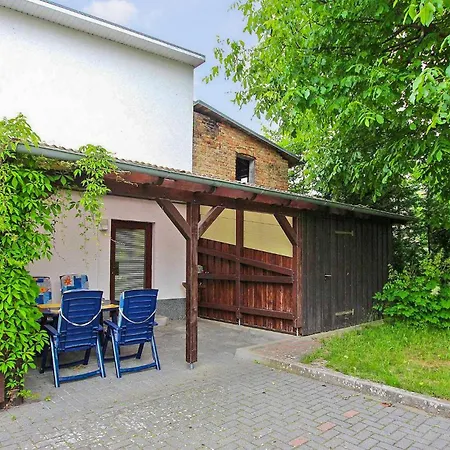 Apartamento Awesome In Mueritz With Kitchen *