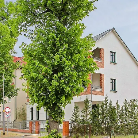 Apartamento Awesome In Mueritz With Kitchen