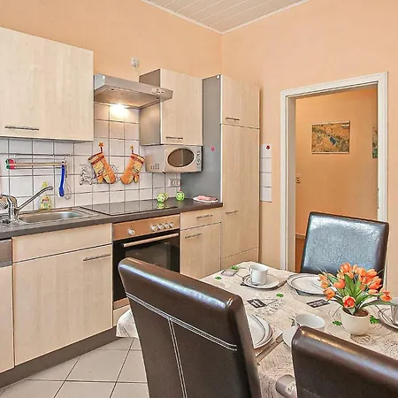 Prachtig In Müritz Appartement *