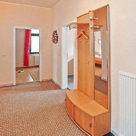 Appartement Prachtig In Müritz Waren (Mueritz)