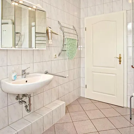 Gorgeous In Mueritz Waren (Müritz)