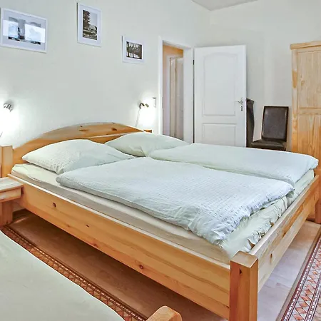 Awesome In Mueritz With Kitchen * Waren (Mueritz)
