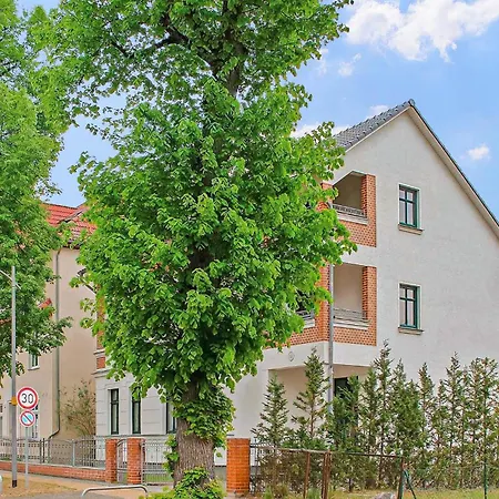 Appartement Prachtig In Müritz *