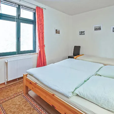 Prachtig In Müritz * Waren (Mueritz)