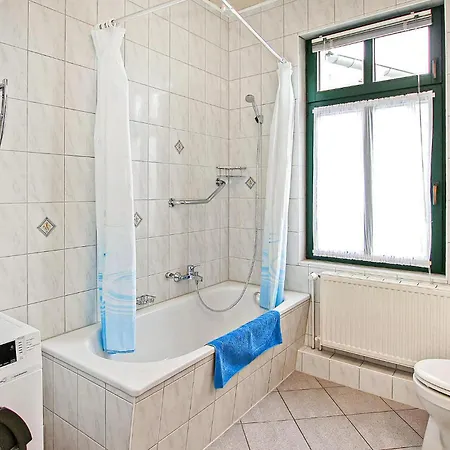 Appartement Prachtig In Müritz *