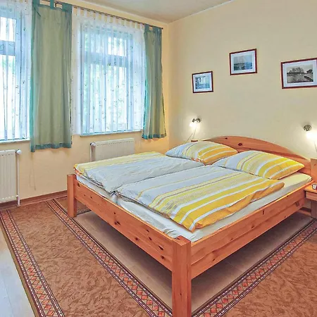 Prachtig In Müritz *
