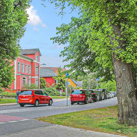 Gorgeous In Mueritz Apartment *