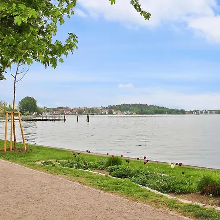 Prachtig In Müritz *